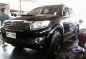 Well-maintained Toyota Fortuner G 2016 for sale-3