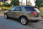 Well-maintained Ford Explorer 2013 for sale-4