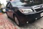 For sale Subaru Forester 2014 2.0 iCVT-0