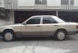 Mercedes Benz 200E W124 1991 Model for sale-1