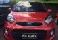 2016 Kia Picanto ex for sale-0