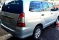 Toyota Innova J Diesel 2015 for sale-4