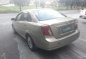 Chevrolet Optra sedan manual all power 2006 model for sale-6