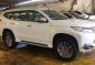 2018 Mitsubishi Montero GLX for sale-1