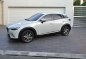 2017 Mazda CX-3 AWD Sport Activ AT for sale-8