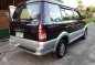 2001 Mitsubishi Adventure GLS Sports Automatic for sale-3