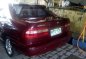 Nissan Sentra ex saloon 2000 model for sale-0