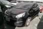 Good as new Kia Rio 2016 EX A/T for sale-0