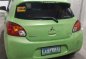 2013 Mitsubishi Mirage GLS (Green) for sale-7