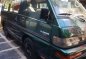 Mitsubishi L300 Exceed 1999 model for sale-0