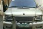 Well-maintained Isuzu Trooper 2003 for sale-0