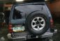 2002 model Mitsubishi Pajero for sale-3