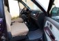 2001 Mitsubishi Adventure GLS Sports Automatic for sale-7