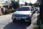 Mitsubishi Strada Glx V 2013 model for sale-2