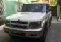 2001 Isuzu Trooper for sale-1