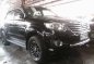 Toyota Fortuner G 2016 for sale-1