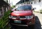 Mitsubishi Montero Sport 2012 for sale-0