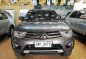 2015 Mitsubishi Montero GLX 4x2 MT for sale-3