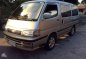 Toyota Hiace 2009 arrived for sale-0