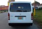 Toyota Hiace commuter 2013 for sale-3