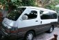 For sale Toyota Hiace local unit 2007 model -0