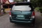 Well-maintained Toyota Innova 2011 for sale-2