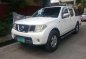 2009 Nissan Navara LE Manual for sale-0