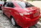2017 Toyota Vios 1.3E dual vvti for sale-2