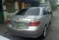 Good as new Toyota Vios 2007 for sale-2