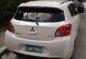 Mitsubishi Mirage GLS 2013 Automatic for sale-2