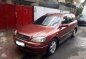 2001 Opel Astra 1.6 for sale-0