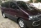 Hyundai Starex 1999 model for sale-0