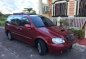 Kia Sedona 2002 model for sale-2