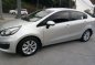 Well-maintained Kia Rio 2015 for sale-2