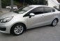 Well-maintained Kia Rio 2015 for sale-2