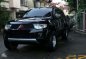 Mitsubishi Montero 2009 model GLSE 32 Liter 4x4 for sale-0