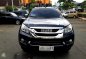 2015 Isuzu MU-X 2.5L Diesel AT 2x4 for sale-5