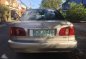 Toyota Corolla lovelife 1999 model XE for sale-5