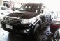 Toyota Fortuner G 2016 for sale-0