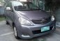 2009 Toyota Innova V for sale-2