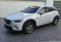 2017 Mazda CX-3 AWD Sport Activ AT for sale-0