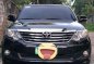 Toyota Fortuner 2012 G AT for sale-7