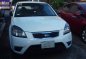 Kia Rio 2011 EX M/T for sale-0