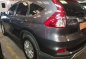 Honda CR-V 2.0V 2017 4x2 for sale-1