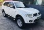 Good as new Mitsubishi Montero Sport 2012 for sale-0