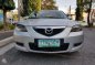 Mazda 3 2009 Automatic Super Fresh for sale-0