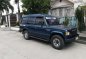 For sale Mitsubishi Pajero 1988 gen 1-0