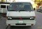 Mitsubishi L300 FB Almazora Body Dual AC Model 2003 for sale-4