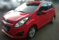 FOR SALE Chevrolet Spark 2016-0