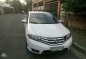 Honda City 1.5 e top of d line 2012 model for sale-0